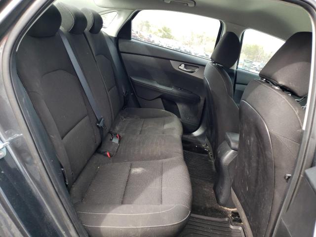 Photo 10 from auction – 2021 KIA FORTE FE with VIN 3KPF24AD6ME369715