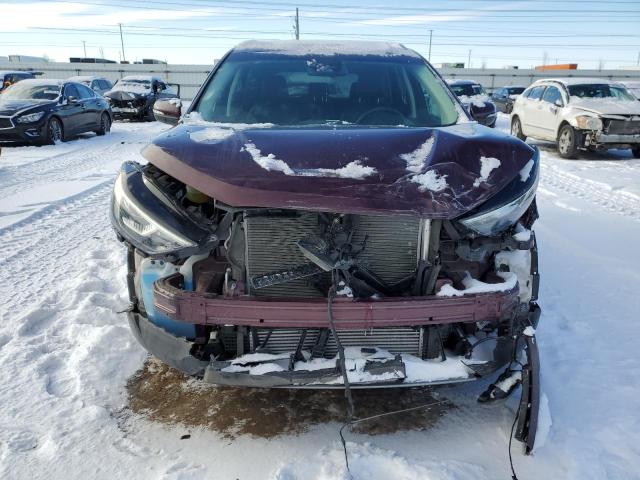 Photo 5 from auction – 2020 FORD EDGE SEL with VIN 2FMPK3J92LBA18456