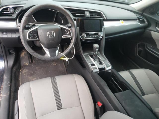 Photo 8 from auction – 2016 HONDA CIVIC EX with VIN 19XFC1F30GE035311