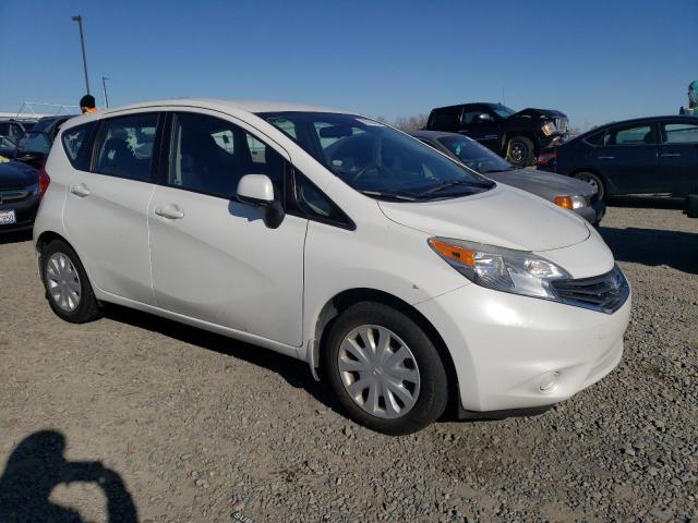 Photo 4 from auction – 2014 NISSAN VERSA NOTE with VIN 3N1CE2CPXEL396891