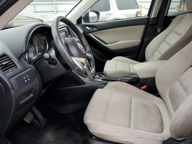 Photo 7 from auction – 2014 MAZDA CX-5 TOURI with VIN JM3KE2CY9E0302490