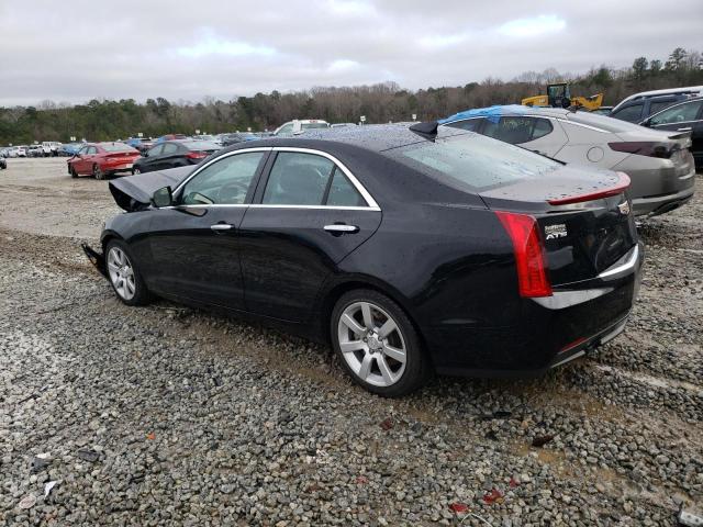 Photo 2 from auction – 2016 CADILLAC ATS with VIN 1G6AA5RA2G0105453