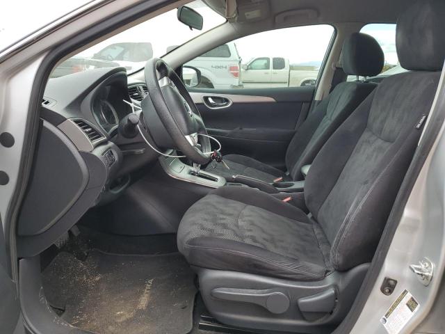 Photo 7 from auction – 2013 NISSAN SENTRA S with VIN 1N4AB7AP2DN900951