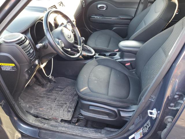 Photo 7 from auction – 2016 KIA SOUL + with VIN KNDJP3A51G7359399