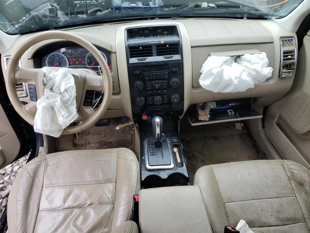 Photo 8 from auction – 2012 FORD ESCAPE LIM with VIN 1FMCU0EGXCKC37655