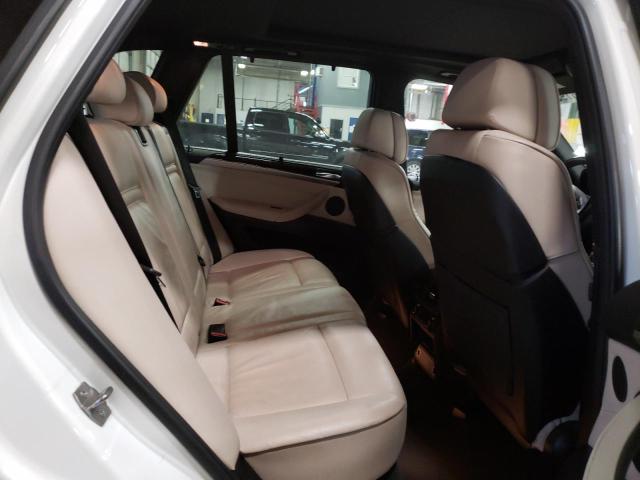 Photo 11 from auction – 2013 BMW X5 XDRIVE3 with VIN 5UXZV4C58D0B12690