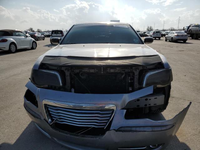 Photo 5 from auction – 2011 CHRYSLER 300 LIMITE with VIN 2C3CA5CG9BH546475