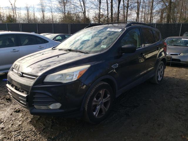 FORD ESCAPE SE 2014 with VIN 1FMCU9GX0EUA96264 - Photo from auction