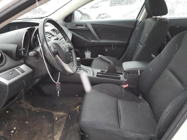 Photo 7 from auction – 2012 MAZDA 3 I with VIN JM1BL1V81C1594794