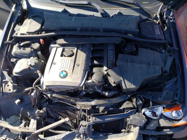 Photo 11 from auction – 2006 BMW 325 I with VIN WBAVB13586PT00203