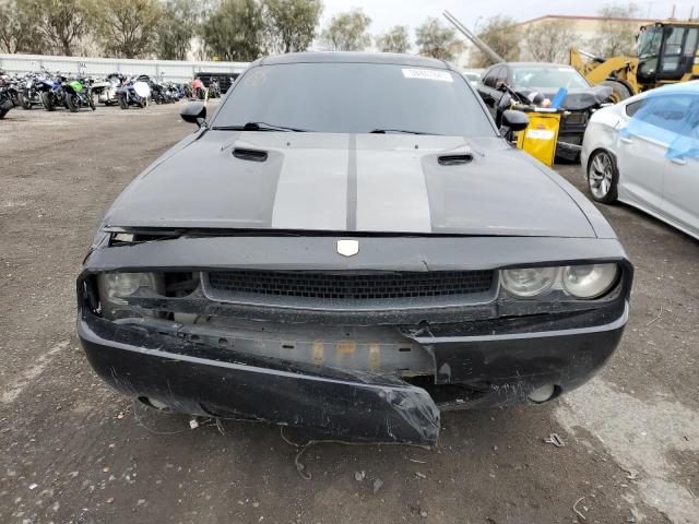 Photo 5 from auction – 2009 DODGE CHALLENGER with VIN 2B3LJ74W99H569943