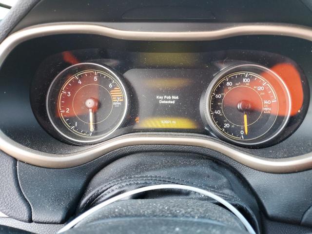 Photo 9 from auction – 2018 JEEP CHEROKEE L with VIN 1C4PJMDB3JD559874
