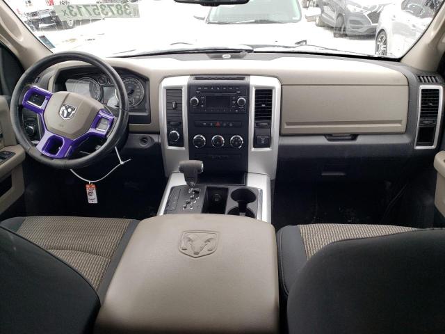 Zdjęcie 8 z aukcji – 2011 DODGE RAM 1500 z VIN 1D7RV1GT0BS660499