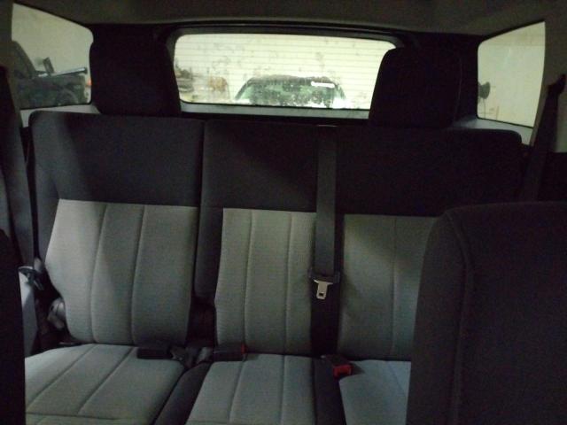 Photo 10 from auction – 2007 DODGE NITRO SLT with VIN 1D8GU58K17W663575