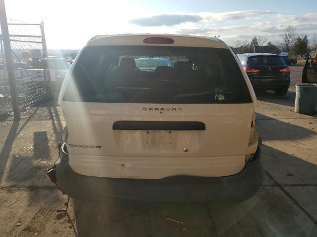 Photo 6 from auction – 2005 DODGE CARAVAN SE with VIN 1D4GP25E85B399085