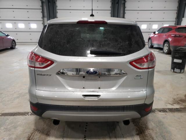 Photo 6 from auction – 2013 FORD ESCAPE SEL with VIN 1FMCU9H90DUC25571