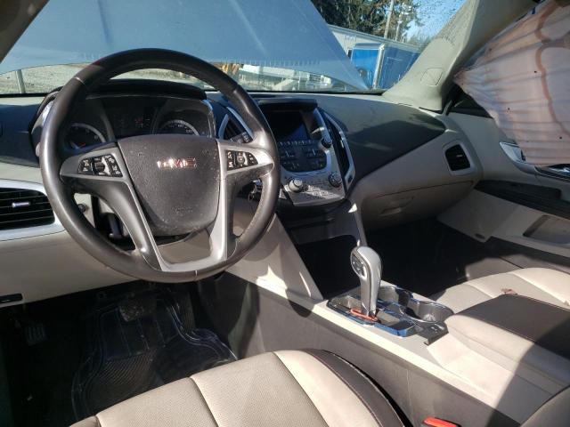 Photo 8 from auction – 2014 GMC TERRAIN SL with VIN 2GKFLYE34E6256647