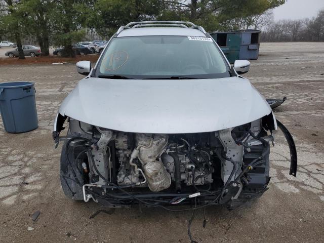 Photo 5 from auction – 2016 NISSAN ROGUE S with VIN KNMAT2MV7GP670630