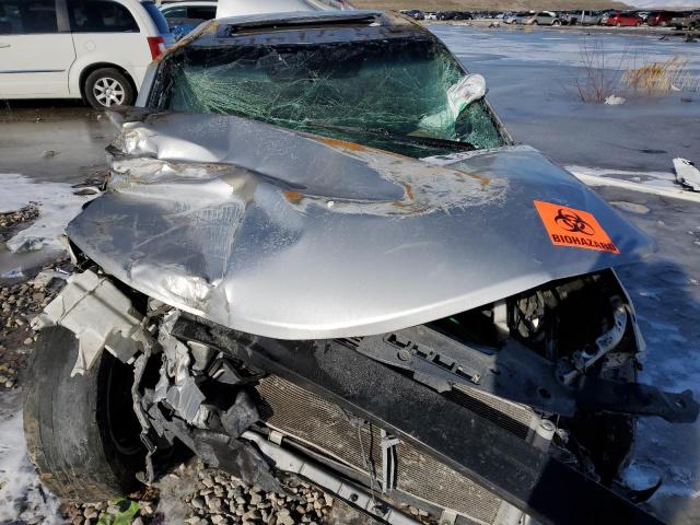 Photo 11 from auction – 2012 TOYOTA CAMRY BASE with VIN 4T1BF1FK4CU068719