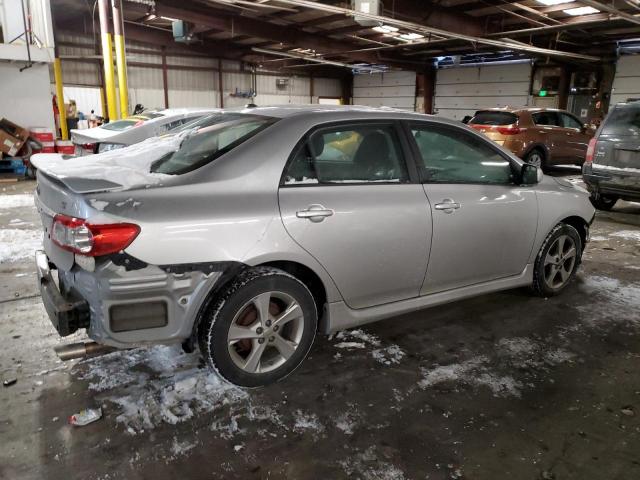 Photo 3 from auction – 2011 TOYOTA COROLLA BA with VIN 2T1BU4EE5BC564230