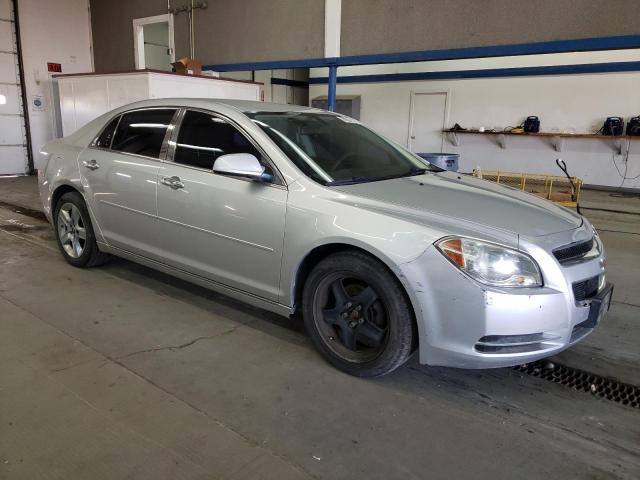 Photo 4 from auction – 2010 CHEVROLET MALIBU with VIN 1G1ZC5EB9AF154249