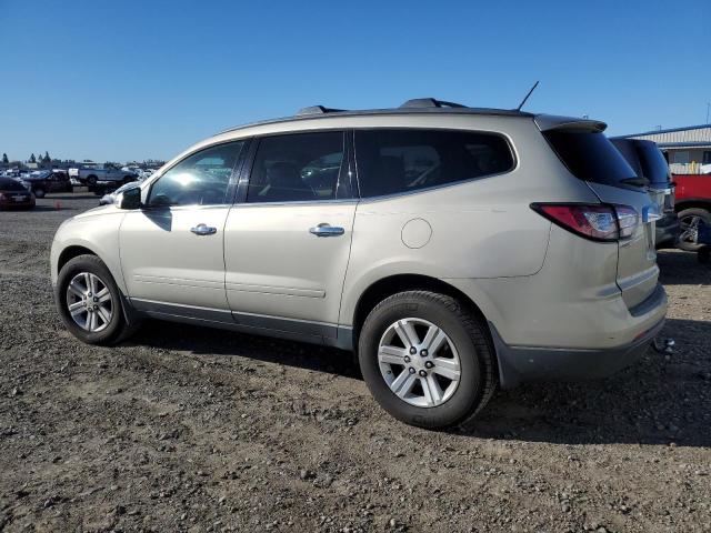 صورة رقم 2 من المزاد - 2014 CHEVROLET TRAVERSE L مع VIN 1GNKRHKD4EJ177723