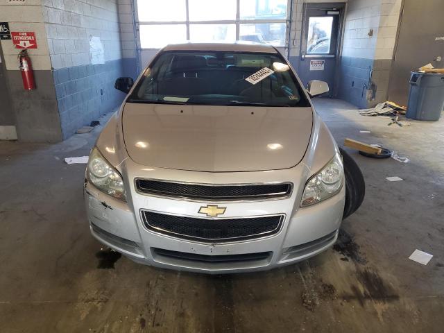Photo 5 from auction – 2011 CHEVROLET MALIBU 1LT with VIN 1G1ZC5EU2BF193672