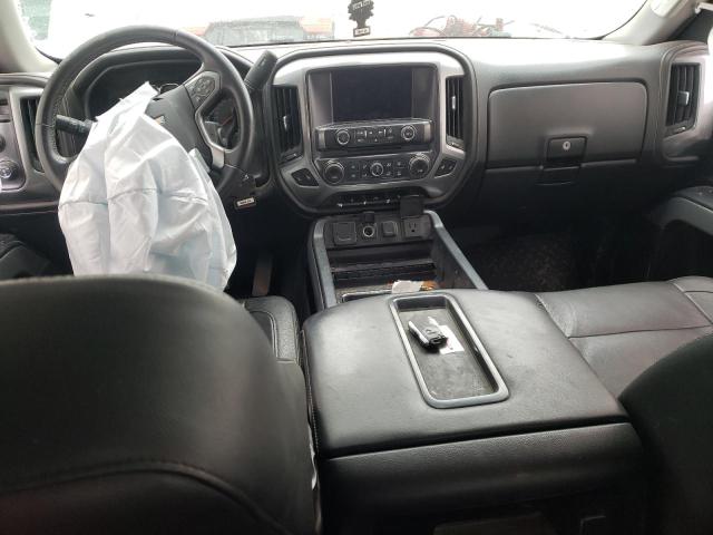 Photo 8 from auction – 2014 CHEVROLET SILVERADO with VIN 3GCUKSEC9EG481041