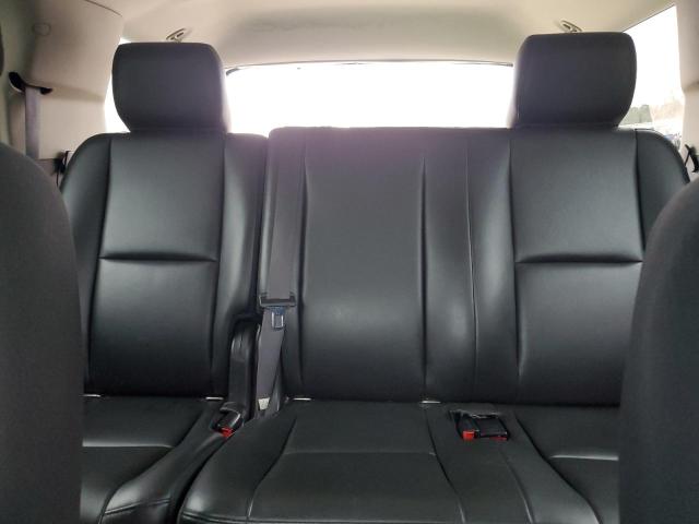 Photo 10 from auction – 2012 CHEVROLET TAHOE POLI with VIN 1GNLC2E02CR174281