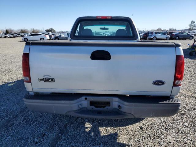 Photo 6 from auction – 2003 FORD F150 with VIN 2FTRF17283CB03392