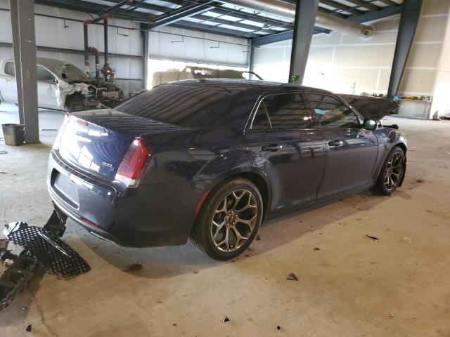 Photo 3 from auction – 2016 CHRYSLER 300 S with VIN 2C3CCABG5GH106118