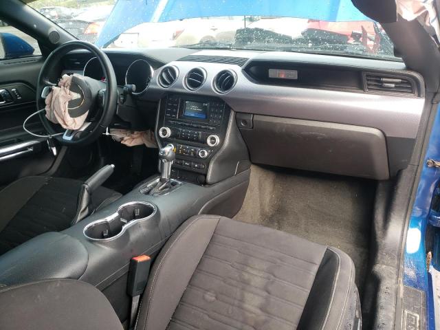 Photo 8 from auction – 2017 FORD MUSTANG with VIN 1FA6P8TH9H5280964