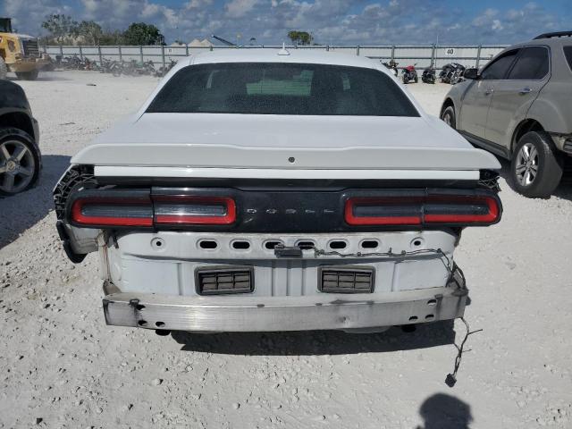 Photo 6 from auction – 2016 DODGE CHALLENGER with VIN 2C3CDZAG3GH120158