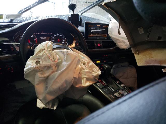 Photo 8 from auction – 2016 AUDI A6 PREMIUM with VIN WAUGFAFC0GN114014