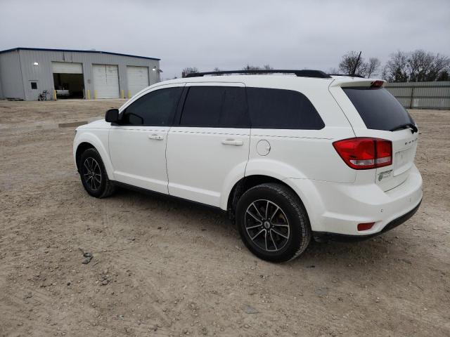 Photo 2 from auction – 2019 DODGE JOURNEY SE with VIN 3C4PDCBB4KT757928