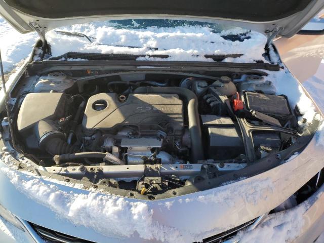 Photo 11 from auction – 2017 CHEVROLET MALIBU LT with VIN 1G1ZE5ST1HF189188