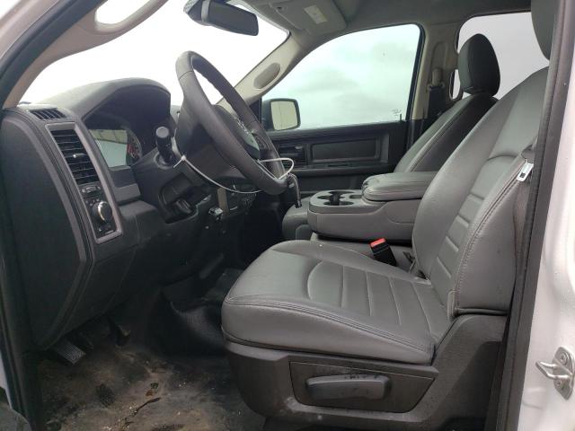 Photo 7 from auction – 2020 RAM 1500 CLASS with VIN 1C6RR6FT3LS128590