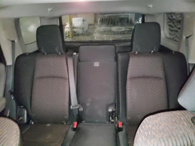 Photo 10 from auction – 2012 TOYOTA 4RUNNER SR with VIN JTEBU5JR9C5108689