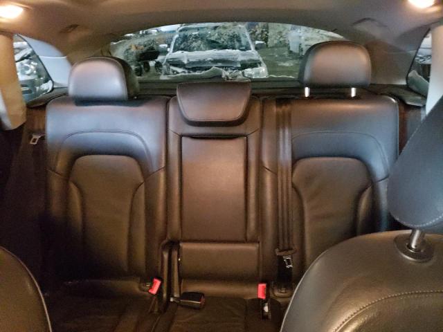 Photo 10 from auction – 2014 AUDI Q5 PREMIUM with VIN WA1DGAFP1EA052613