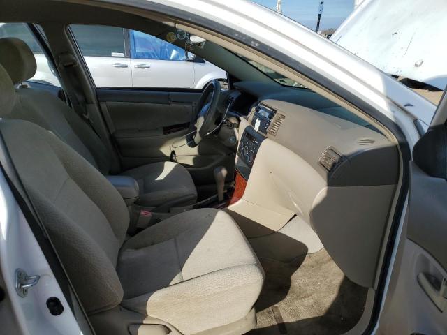 Photo 7 from auction – 2003 TOYOTA COROLLA CE with VIN 2T1BR32EX3C008142