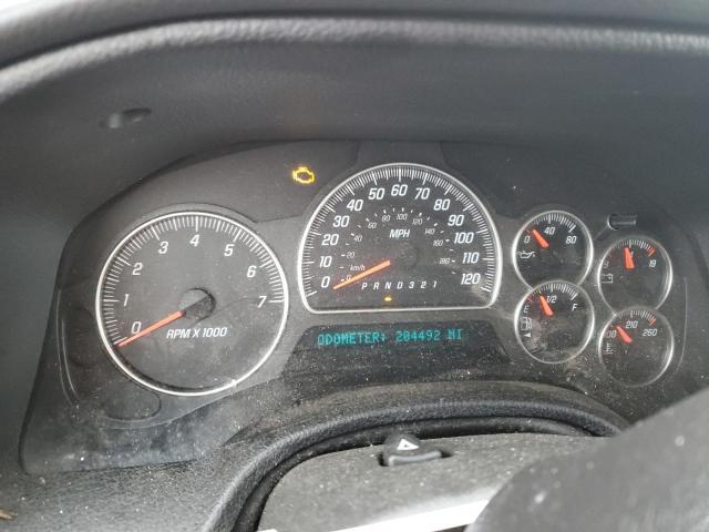 Photo 9 from auction – 2007 GMC ENVOY DENA with VIN 1GKET63M572110544