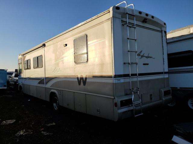 Photo 3 from auction – 2000 WINNEBAGO ADVENTURER with VIN 1FCNF53S0Y0A11140