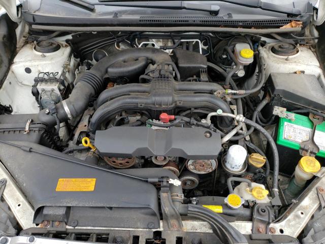 Photo 11 from auction – 2012 SUBARU IMPREZA with VIN JF1GJAA62CH012022