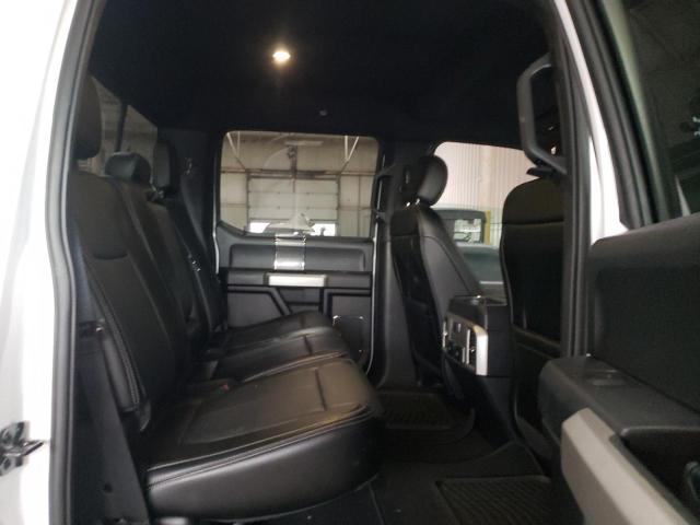 Photo 10 from auction – 2018 FORD F150 SUPER with VIN 1FTEW1E58JFB33327