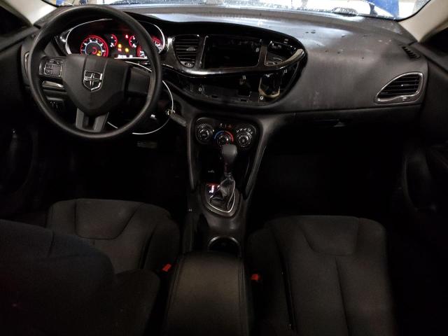 Photo 8 from auction – 2013 DODGE DART SE with VIN 1C3CDFAA2DD295990