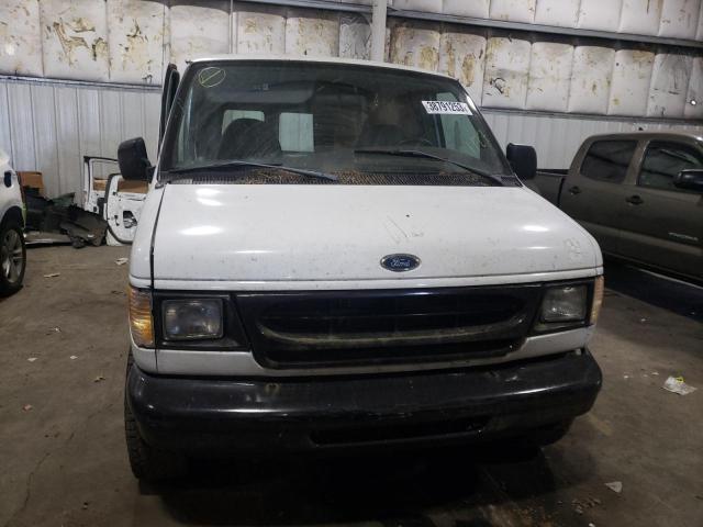 Photo 5 from auction – 1998 FORD ECONOLINE with VIN 1FTRE1428WHA61942