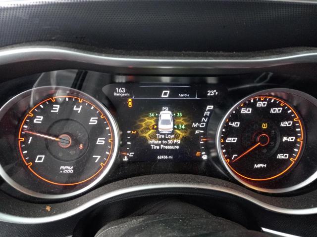 Photo 9 from auction – 2018 DODGE CHARGER GT with VIN 2C3CDXJG4JH285051