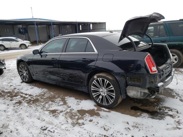 Photo 2 from auction – 2014 CHRYSLER 2D with VIN 2C3CCAAG3EH212730