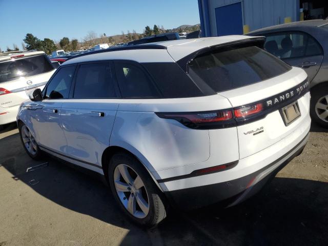 Photo 2 from auction – 2018 LAND ROVER RANGE ROVE with VIN SALYB2RV8JA753996