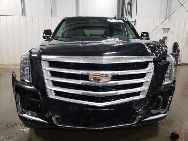 Photo 5 from auction – 2017 CADILLAC ESCALADE P with VIN 1GYS4CKJ3HR266103